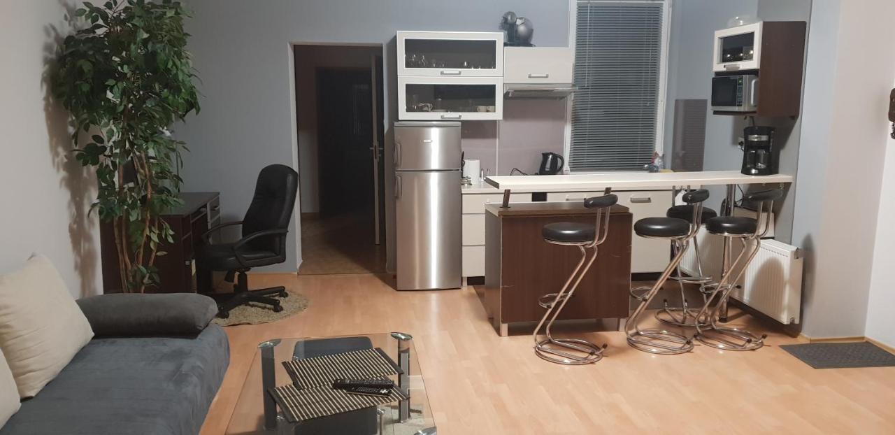 Mostowa 3 Bydgoszcz Dış mekan fotoğraf