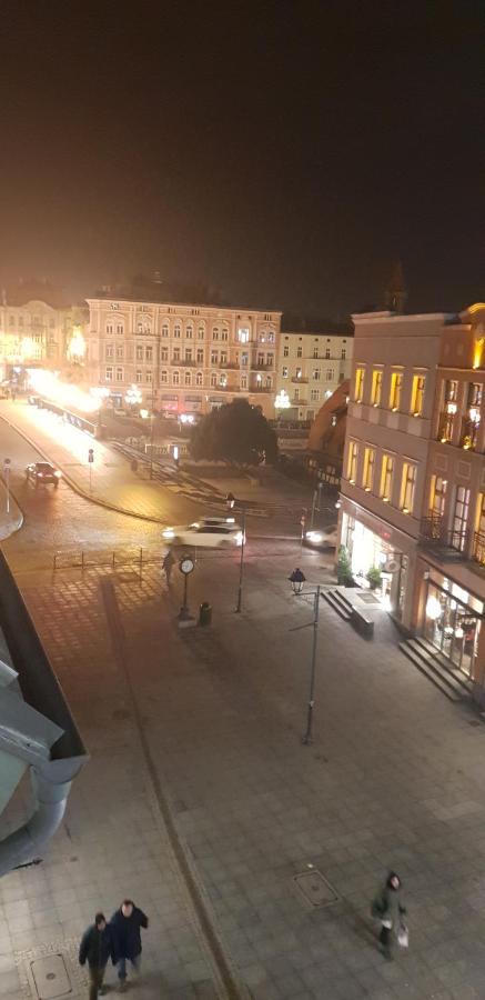 Mostowa 3 Bydgoszcz Dış mekan fotoğraf