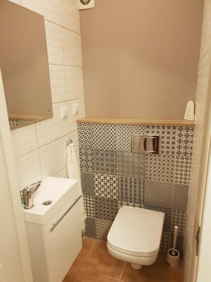 Mostowa 3 Bydgoszcz Dış mekan fotoğraf