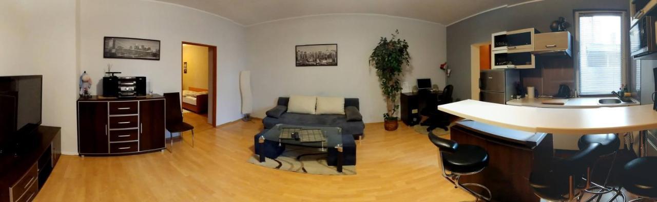 Mostowa 3 Bydgoszcz Dış mekan fotoğraf