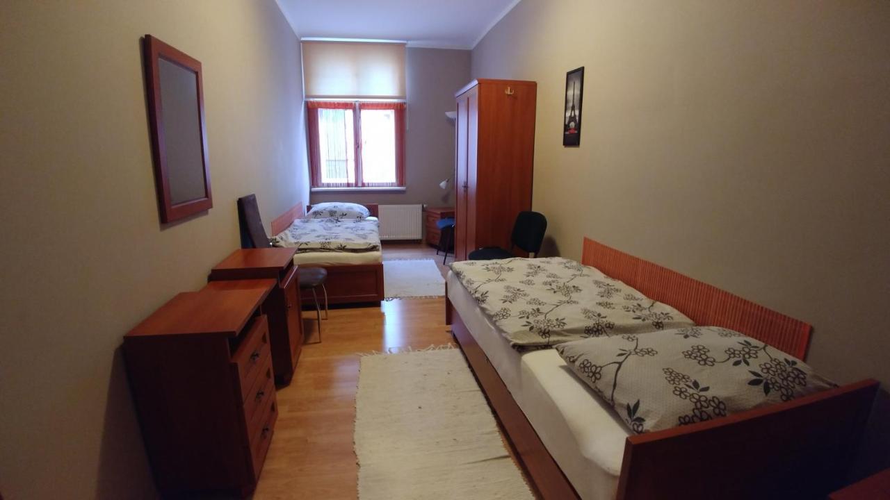 Mostowa 3 Bydgoszcz Dış mekan fotoğraf