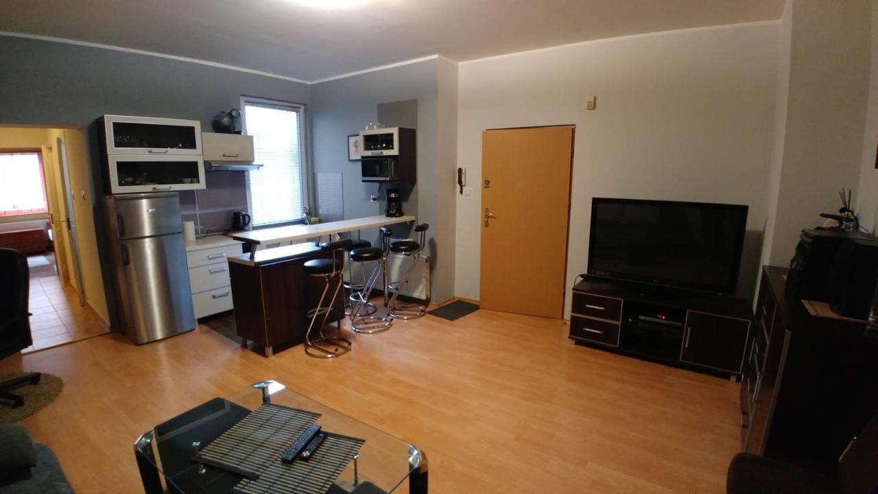 Mostowa 3 Bydgoszcz Dış mekan fotoğraf