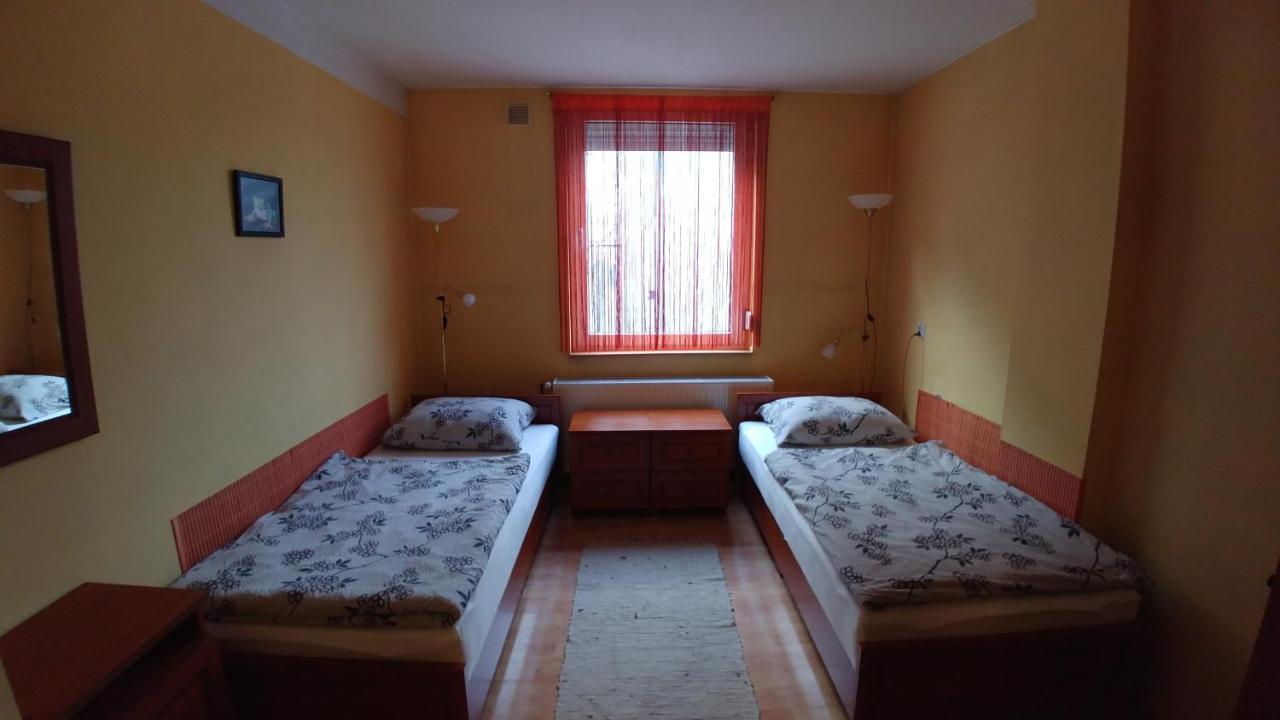 Mostowa 3 Bydgoszcz Dış mekan fotoğraf