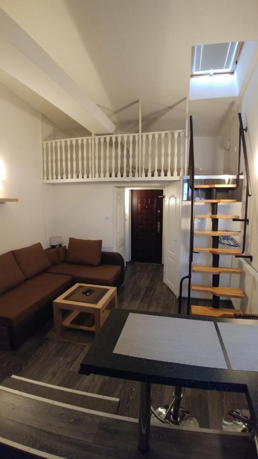 Mostowa 3 Bydgoszcz Dış mekan fotoğraf