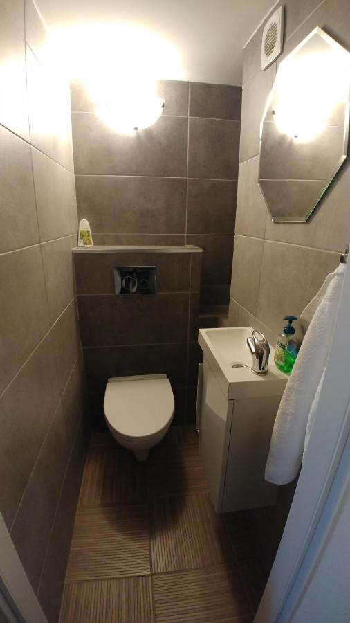 Mostowa 3 Bydgoszcz Dış mekan fotoğraf