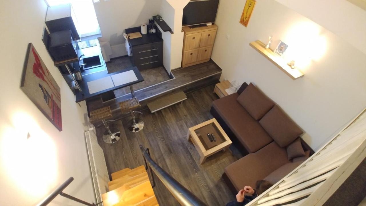 Mostowa 3 Bydgoszcz Dış mekan fotoğraf