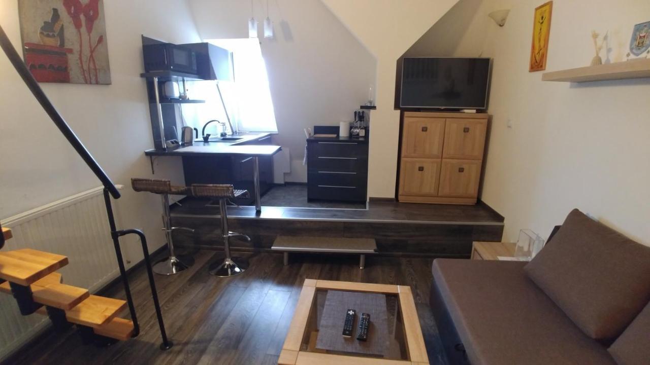 Mostowa 3 Bydgoszcz Dış mekan fotoğraf