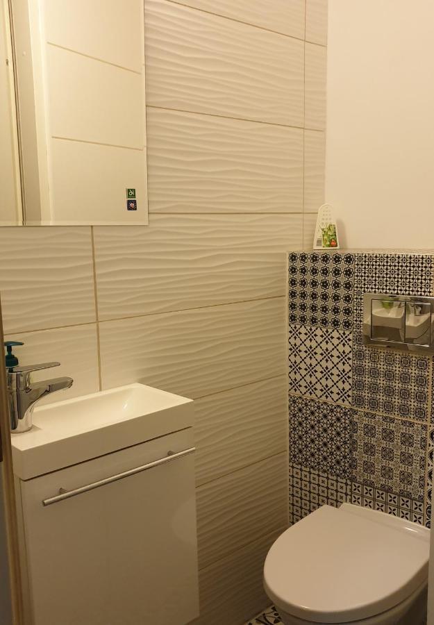 Mostowa 3 Bydgoszcz Dış mekan fotoğraf