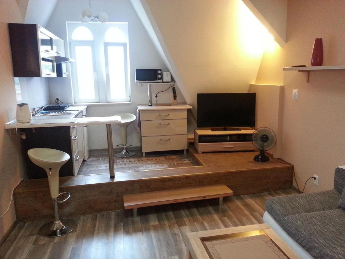 Mostowa 3 Bydgoszcz Dış mekan fotoğraf