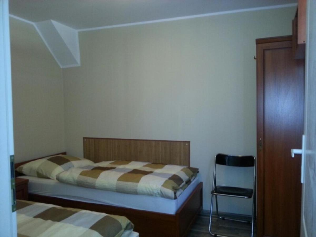 Mostowa 3 Bydgoszcz Dış mekan fotoğraf