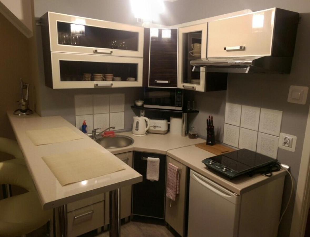 Mostowa 3 Bydgoszcz Dış mekan fotoğraf
