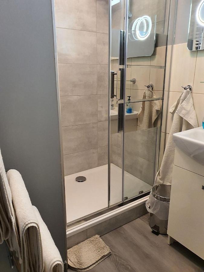 Mostowa 3 Bydgoszcz Dış mekan fotoğraf