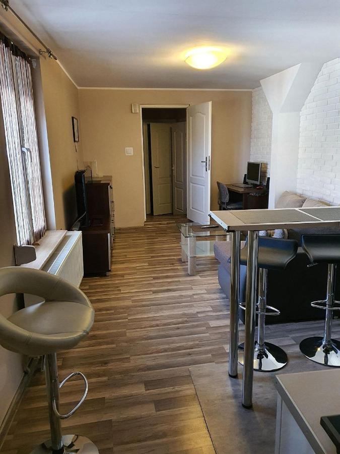 Mostowa 3 Bydgoszcz Dış mekan fotoğraf
