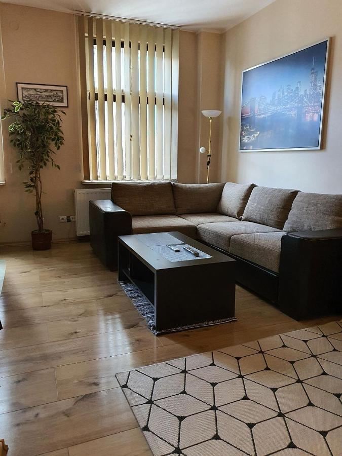 Mostowa 3 Bydgoszcz Dış mekan fotoğraf