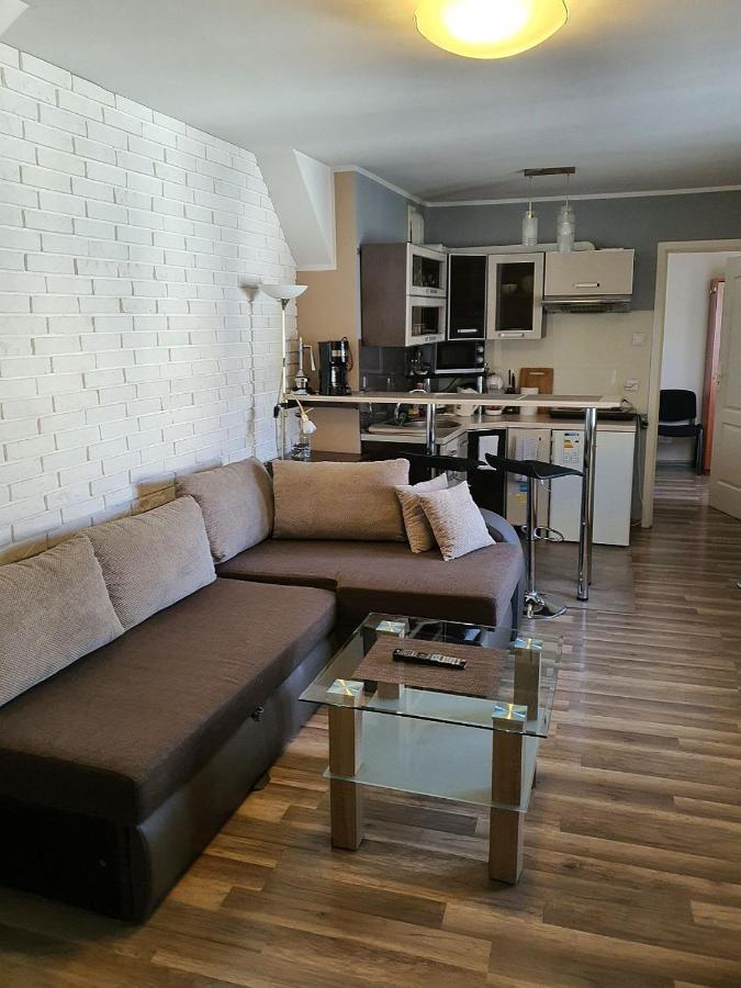 Mostowa 3 Bydgoszcz Dış mekan fotoğraf