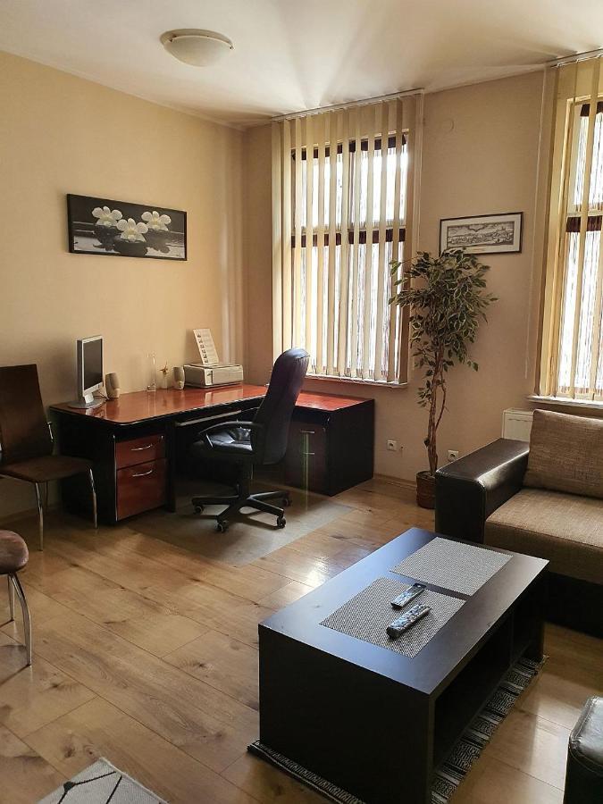 Mostowa 3 Bydgoszcz Dış mekan fotoğraf