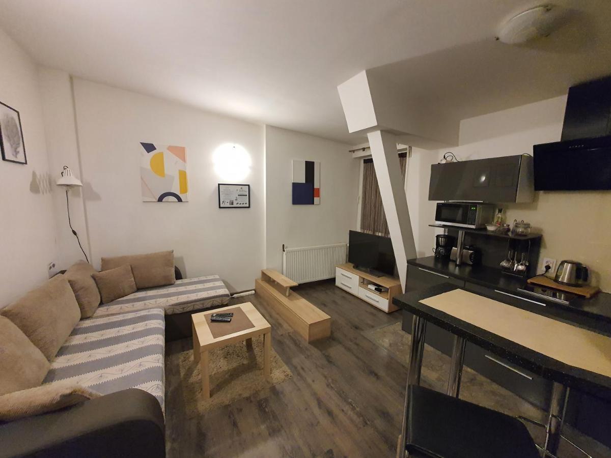 Mostowa 3 Bydgoszcz Dış mekan fotoğraf