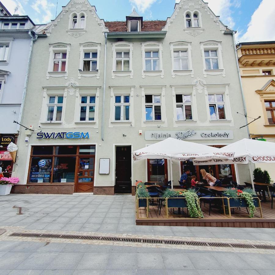 Mostowa 3 Bydgoszcz Dış mekan fotoğraf