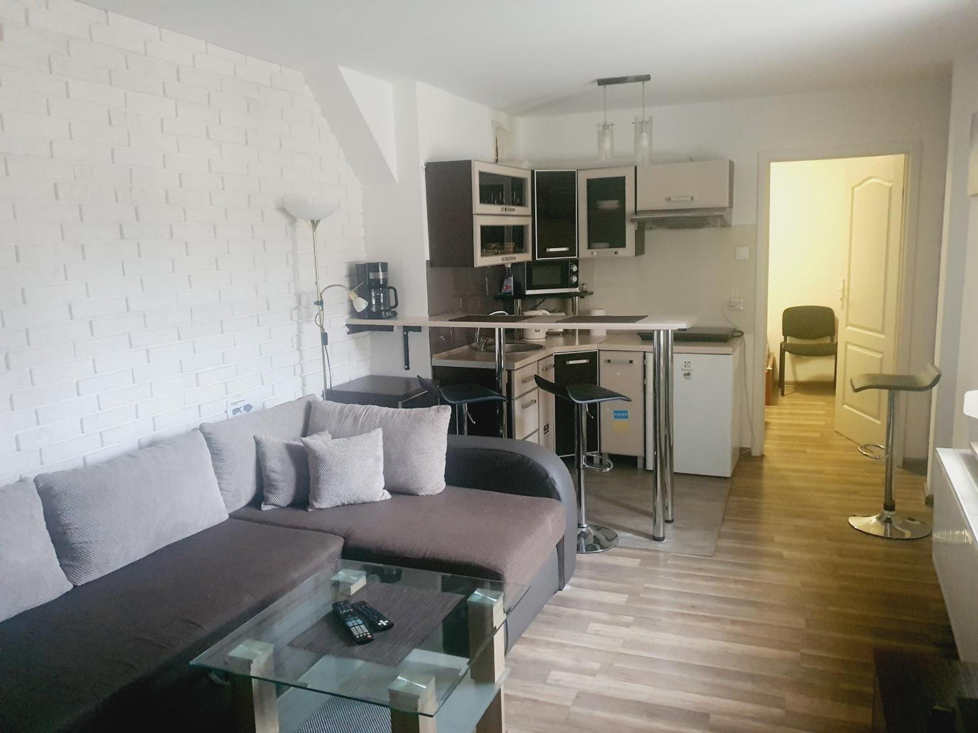 Mostowa 3 Bydgoszcz Dış mekan fotoğraf