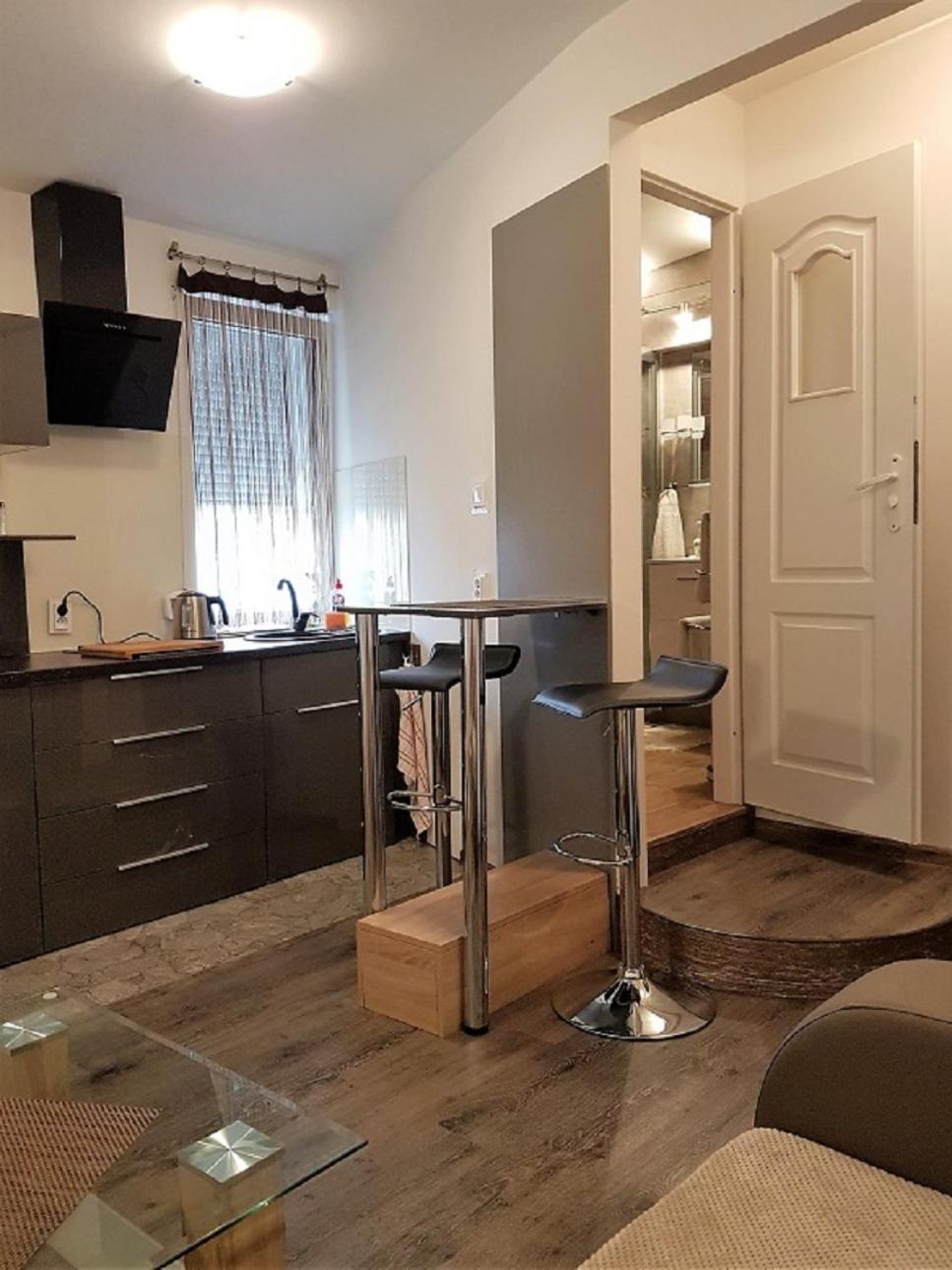 Mostowa 3 Bydgoszcz Dış mekan fotoğraf