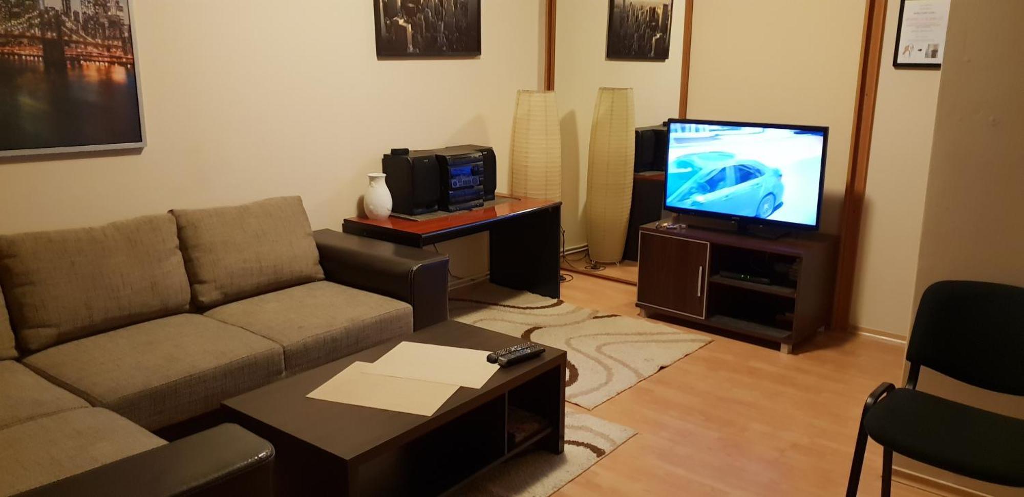 Mostowa 3 Bydgoszcz Dış mekan fotoğraf