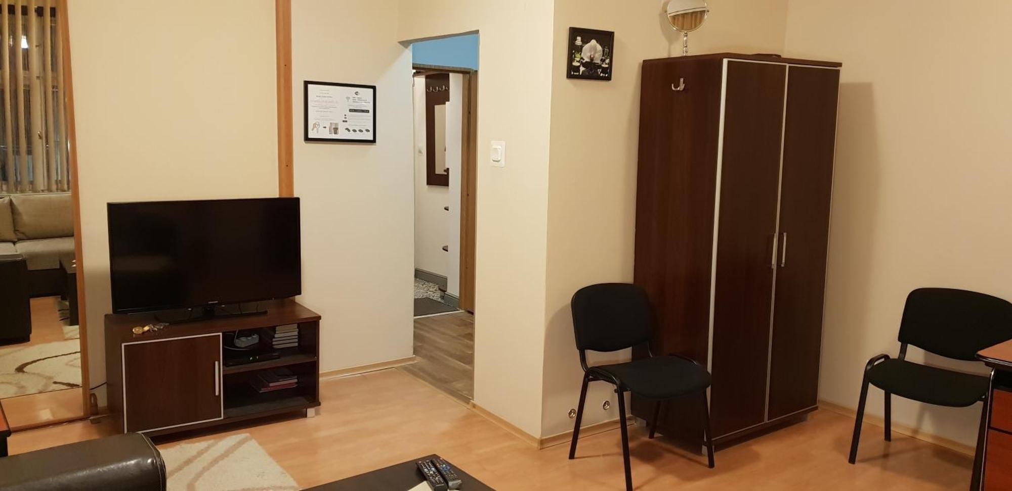Mostowa 3 Bydgoszcz Dış mekan fotoğraf