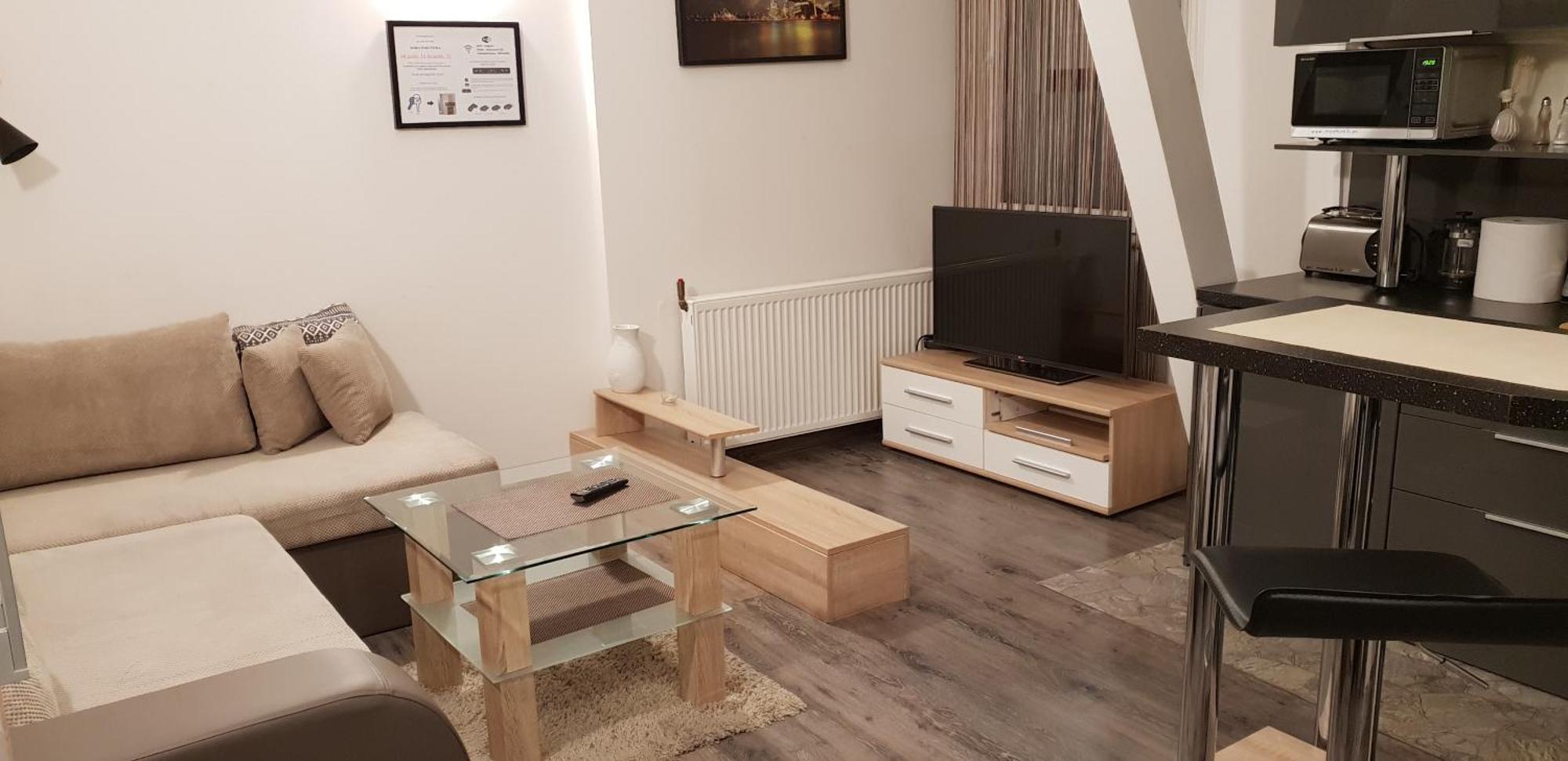 Mostowa 3 Bydgoszcz Dış mekan fotoğraf
