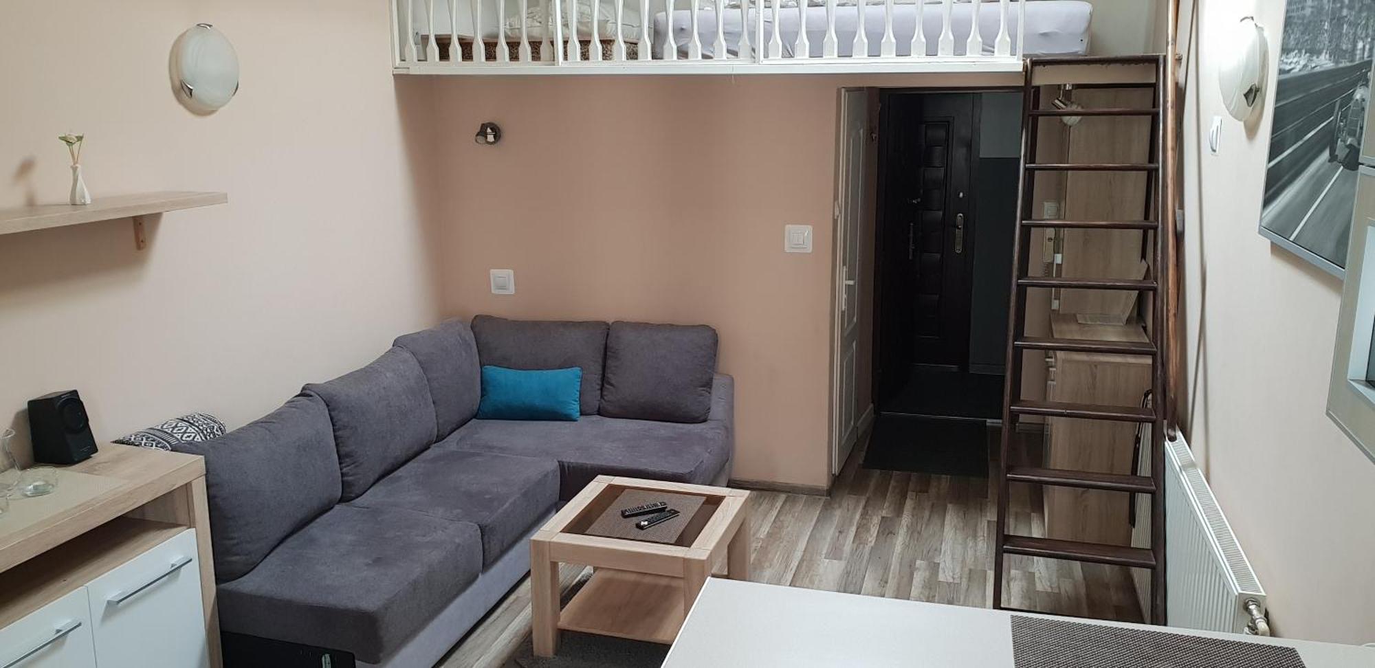 Mostowa 3 Bydgoszcz Dış mekan fotoğraf