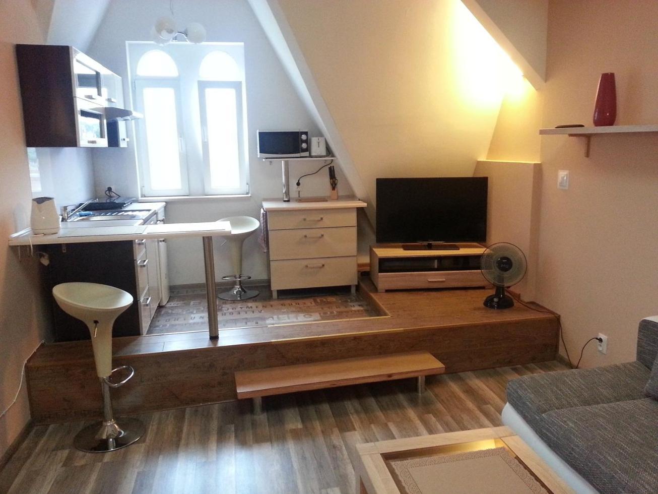 Mostowa 3 Bydgoszcz Dış mekan fotoğraf